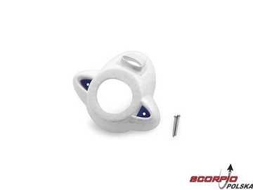 Artizan - osłona silnika Artizan - osłona silnika / PKZ6926