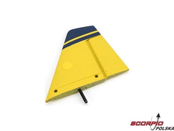 Vertical Stabilizer: HB / PKZ7022