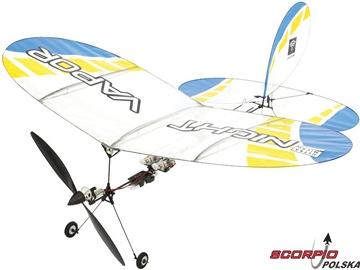 Ultramicro Night Vapor RTF Mode 2 Ultramicro Night Vapor RTF Mode 2 / PKZU1100