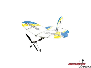 Night Vapor RTF Electric Mode 2 DSMX Night Vapor RTF Electric Mode 2 DSMX / PKZU1100C