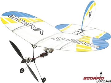 Night Vapor BNF electric Night Vapor BNF electric / PKZU1180