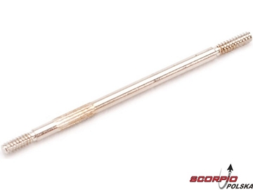 Mini Vapor: Wał śmigła Mini Vapor: Wał śmigła / PKZU1228