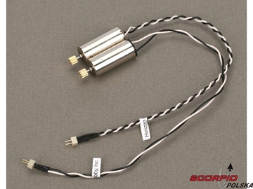 DeHaviland Mosquito - silnik (2) DeHaviland Mosquito - silnik (2) / PKZU1309