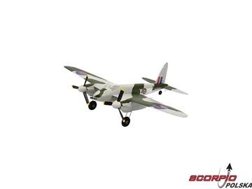 Mosquito Mk VI BNF Mosquito Mk VI BNF / PKZU1380