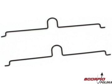 F4U Corsair UM - cięgna .otek F4U Corsair UM - cięgna .otek / PKZU1622