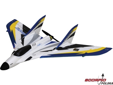 UM F-27Q Stryker BNF / PKZU2280