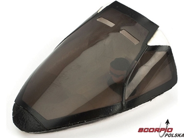 UM Icon A5: Pokrywa kabiny UM Icon A5: Pokrywa kabiny / PKZU2305