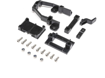 Proboat wręgi wewnętrzne kadłuba: Recoil 18 Proboat wręgi wewnętrzne kadłuba: Recoil 18 / PRB-1151