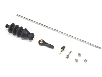 Proboat cięgno steru: Recoil 18 Proboat cięgno steru: Recoil 18 / PRB-1155