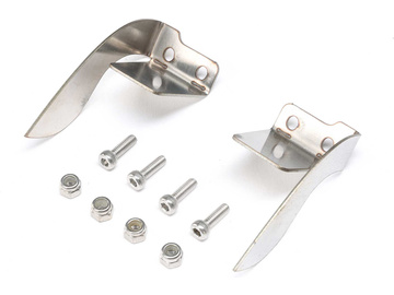 Proboat płytki trymujące: Recoil 18 Proboat płytki trymujące: Recoil 18 / PRB-1156