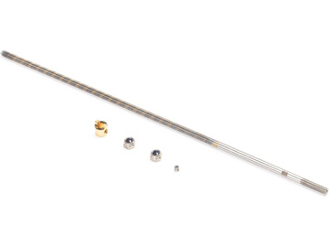 Proboat wał giętki: Blackjack 24 Proboat wał giętki: Blackjack 24 / PRB-1277