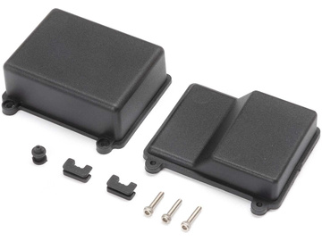 Proboat obudowa odbiornika: Blackjack 24 Proboat obudowa odbiornika: Blackjack 24 / PRB-1278