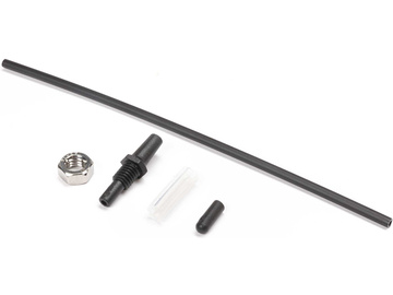 Proboat rurka anteny: Blackjack 24 Proboat rurka anteny: Blackjack 24 / PRB-1279