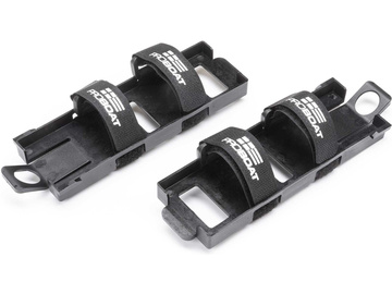 Proboat łoże akumulatora: Blackjack 24 Proboat łoże akumulatora: Blackjack 24 / PRB-1286