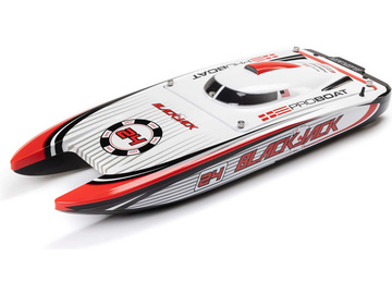 Proboat kadłub z kabiną T2: Blackjack 24 Proboat kadłub z kabiną T2: Blackjack 24 / PRB-1288