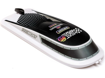 Proboat kabina Heatwave: Recoil 18 Proboat kabina Heatwave: Recoil 18 / PRB-1397