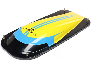 Proboat kabina: SSW 48" Proboat kabina: SSW 48" / PRB-1631