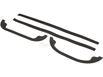 Proboat uszczelnienie kabiny: SSW 48" Proboat uszczelnienie kabiny: SSW 48" / PRB-1633