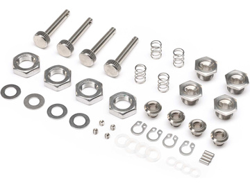 Proboat zamek kabiny, duży Proboat zamek kabiny, duży / PRB-1634