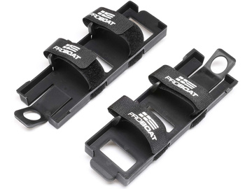 Proboat płyta akumulatora SSL mała: SSW 48" Proboat płyta akumulatora SSL mała: SSW 48" / PRB-1636