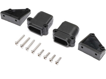 Proboat uchwyt konektora IC5: SSW 48" Proboat uchwyt konektora IC5: SSW 48" / PRB-1638