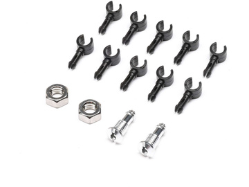 Proboat akcesoria chłodzenia wodnego: SSW 48" Proboat akcesoria chłodzenia wodnego: SSW 48" / PRB-1639