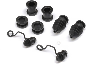 Proboat zestaw uszczelek: SSW 48" Proboat zestaw uszczelek: SSW 48" / PRB-1640