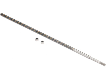 Proboat wał giętki: SSW 48" Proboat wał giętki: SSW 48" / PRB-1645