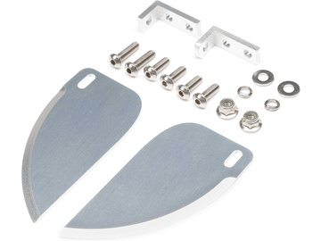 Proboat płetwy kierunkowe: SSW 48" Proboat płetwy kierunkowe: SSW 48" / PRB-1653