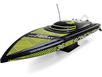 Proboat Sonicwake V3 36" RTR / PRB-2171