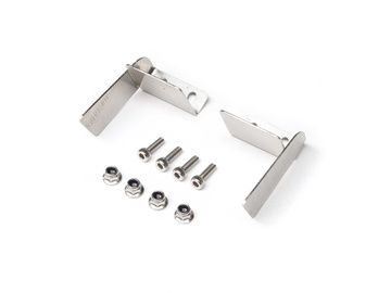 Proboat płetwy skrętne: Sonicwake 24" / PRB-3087