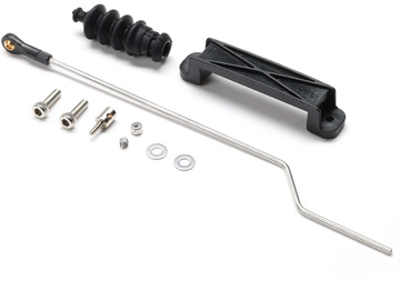 Proboat łoże serwa, cięgno: Sonicwake 24" / PRB-3089