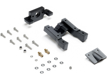 Proboat loże silnika: Sonicwake 24" / PRB-3093