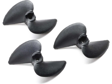 Proboat śruba napędowa (3): Sonicwake 24" / PRB-3095