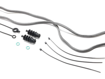 Proboat uszczelnienie kadłuba: Sonicwake 24" / PRB-3097