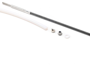 Proboat wał giętki: Sonicwake 24" Proboat wał giętki: Sonicwake 24" / PRB-3098