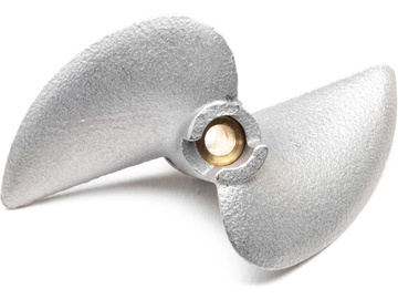 Proboat śruba napędowa aluminiowa: Sonicwake 24" Proboat śruba napędowa aluminiowa: Sonicwake 24" / PRB-3137