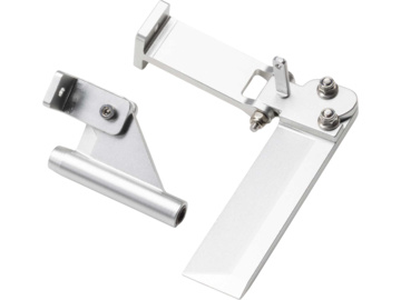 Proboat zestaw tuningowy aluminium: Sonicwake 24" / PRB-3147