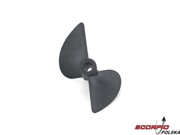 ProBoat - śruba kompozytowa 1.9" x 3.0" ProBoat - śruba kompozytowa 1.9" x 3.0" / PRB0152