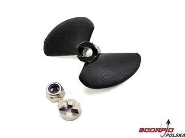 Propeller: MG17. IM17 Propeller: MG17. IM17 / PRB0313