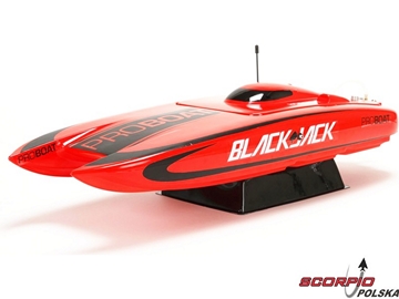 Blackjack 24 BL RTR / PRB08007