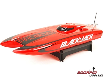 Blackjack 29 BL RTR Blackjack 29 BL RTR / PRB08011