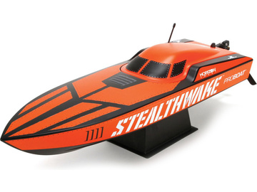 Stealthwake 23 Deep-V RTR / PRB08015I