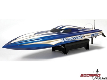 Voracity Type E 36 Deep-V BL RTR Voracity Type E 36 Deep-V BL RTR / PRB08018I