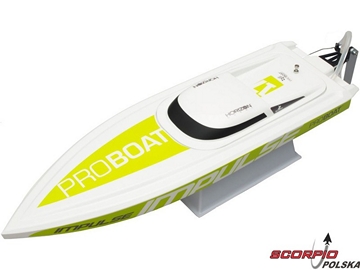 Impulse 17 RTR Impulse 17 RTR / PRB08020I