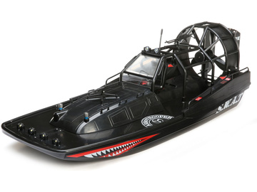Proboat Aerotrooper 25" Brushless Air Boat RTR / PRB08034