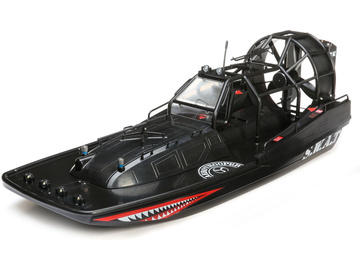 Proboat Aerotrooper 25" Brushless Air Boat RTR Proboat Aerotrooper 25" Brushless Air Boat RTR / PRB08034