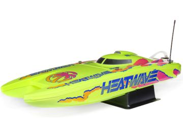 Proboat Blackjack V2 24" BL RTR Proboat Blackjack V2 24" BL RTR / PRB08049