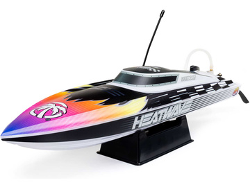 Proboat Recoil 2 18" BL RTR Proboat Recoil 2 18" BL RTR / PRB08053