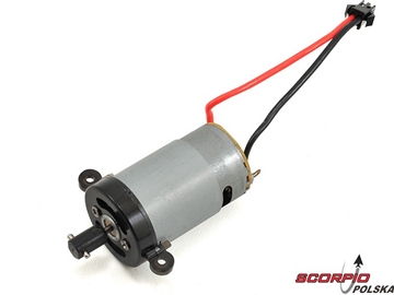 React 17 - silnik React 17 - silnik / PRB18013